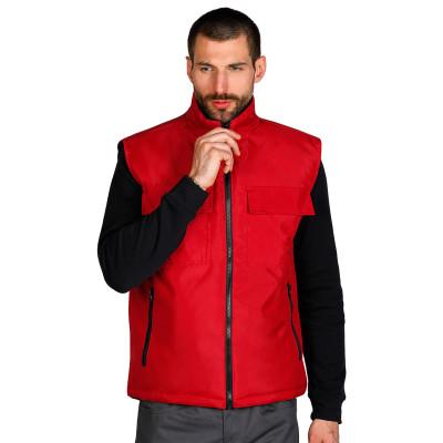 TEN VEST - Radni prsluci