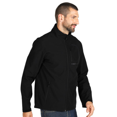 RALLY - Softshell jakne