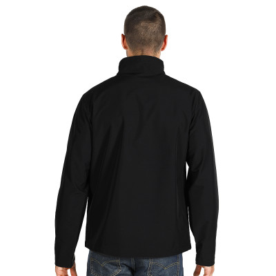 RALLY - Softshell jakne