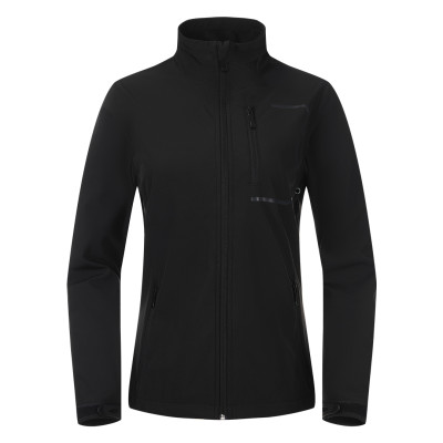 RALLY WOMEN - Softshell jakne