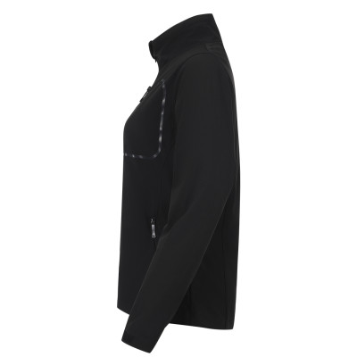 RALLY WOMEN - Softshell jakne