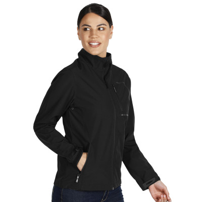 RALLY WOMEN - Softshell jakne