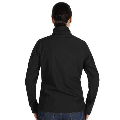 RALLY WOMEN - Softshell jakne