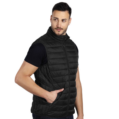 RINO VEST - Štepani prsluci