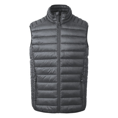 RINO VEST - Štepani prsluci