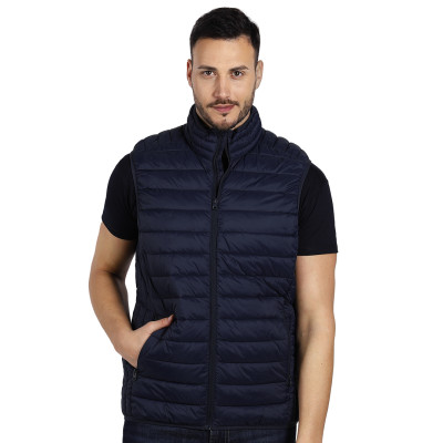 RINO VEST - Štepani prsluci