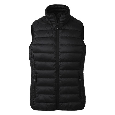 RINO VEST WOMEN - Štepani prsluci
