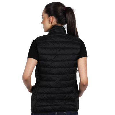 RINO VEST WOMEN - Štepani prsluci
