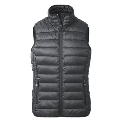 RINO VEST WOMEN - Štepani prsluci