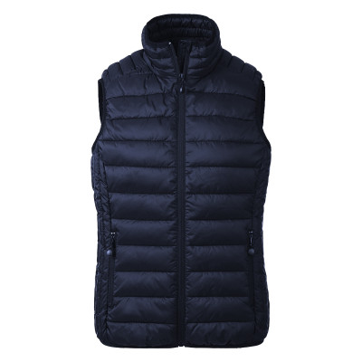 RINO VEST WOMEN - Štepani prsluci