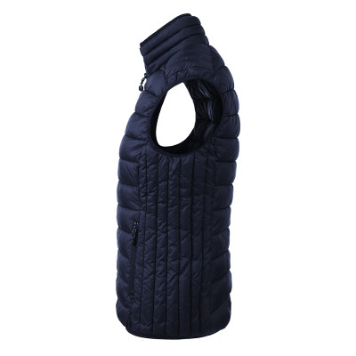 RINO VEST WOMEN - Štepani prsluci