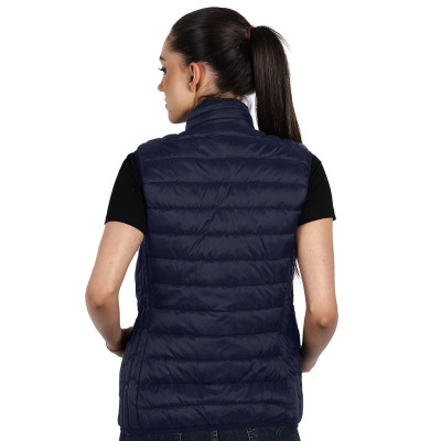 RINO VEST WOMEN - Štepani prsluci