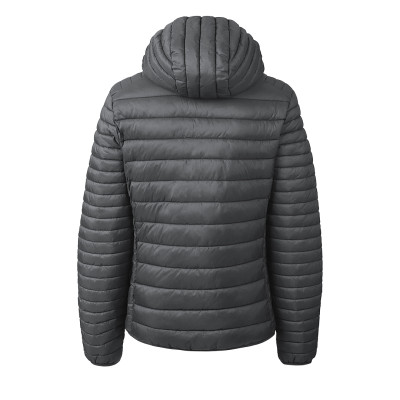 RINO HOODY - Zimske jakne i vetrovke