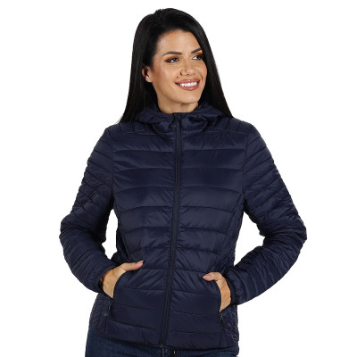 RINO HOODY WOMEN - Zimske jakne i vetrovke