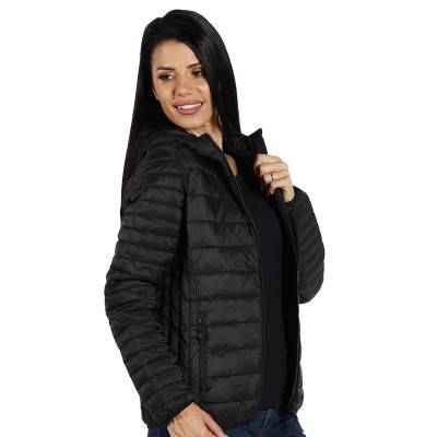 RINO HOODY WOMEN - Zimske jakne i vetrovke