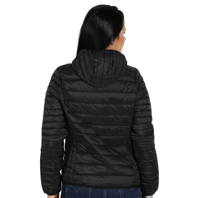 RINO HOODY WOMEN - Zimske jakne i vetrovke