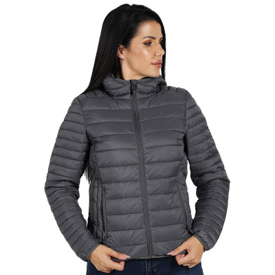 RINO HOODY WOMEN - Zimske jakne i vetrovke