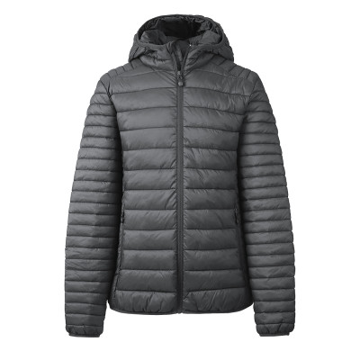 RINO HOODY WOMEN - Zimske jakne i vetrovke
