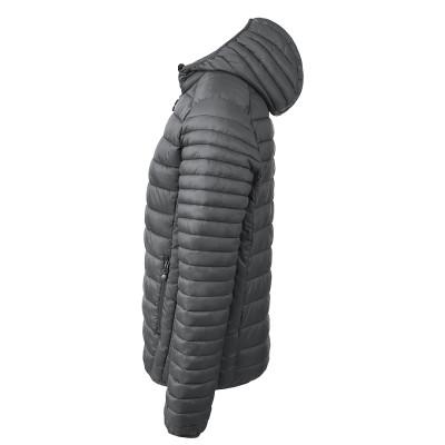 RINO HOODY WOMEN - Zimske jakne i vetrovke