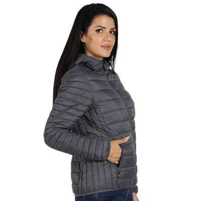 RINO HOODY WOMEN - Zimske jakne i vetrovke
