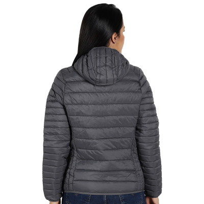 RINO HOODY WOMEN - Zimske jakne i vetrovke