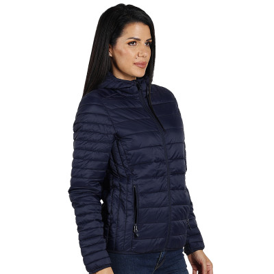 RINO HOODY WOMEN - Zimske jakne i vetrovke