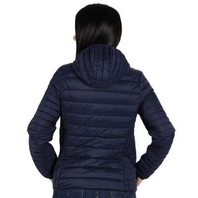 RINO HOODY WOMEN - Zimske jakne i vetrovke