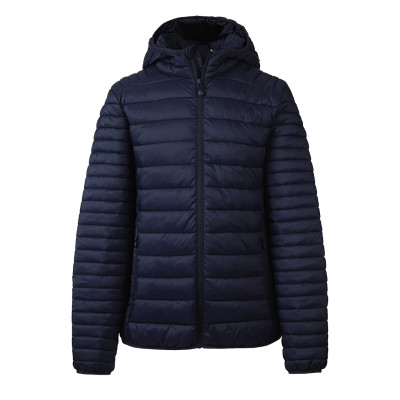 RINO HOODY WOMEN - Zimske jakne i vetrovke