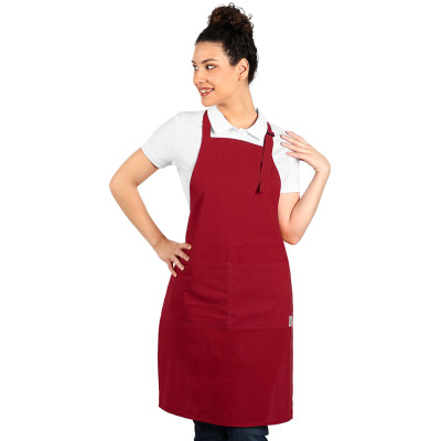 ECO CHEF - Kecelje i oprema