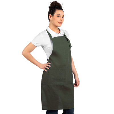 ECO CHEF - Kecelje i oprema