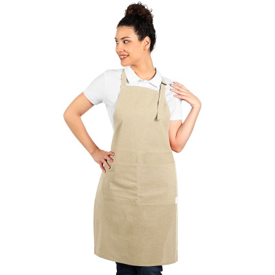 ECO CHEF - Kecelje i oprema