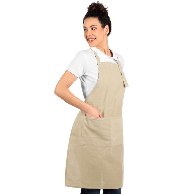 ECO CHEF - Kecelje i oprema
