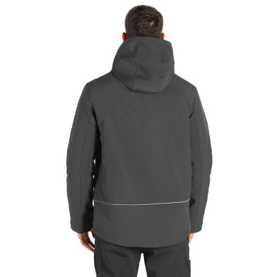 TROOPER - Softshell jakne