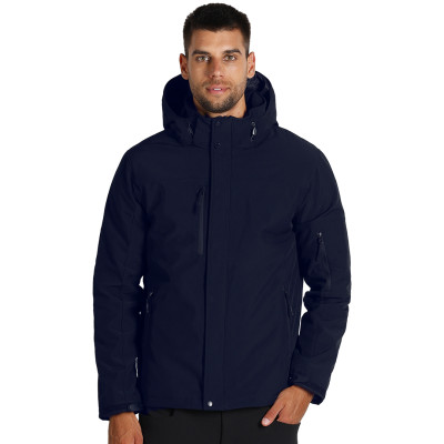 TROOPER - Softshell jakne