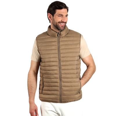 LIBERTY VEST MEN - Štepani prsluci