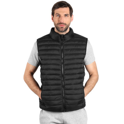 LIBERTY VEST MEN - Štepani prsluci