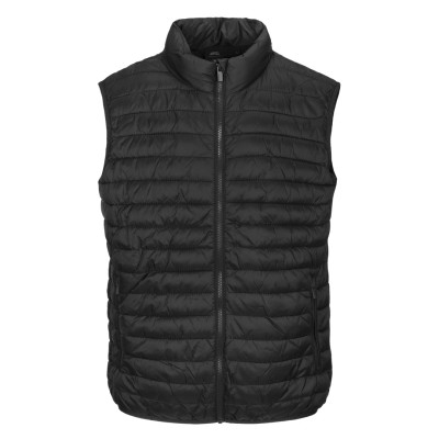 LIBERTY VEST MEN - Štepani prsluci