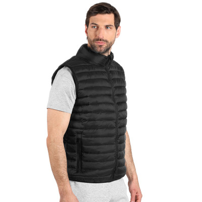 LIBERTY VEST MEN - Štepani prsluci