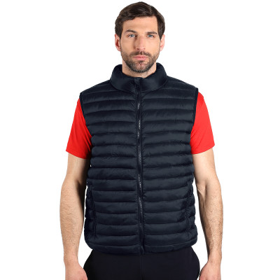 LIBERTY VEST MEN - Štepani prsluci