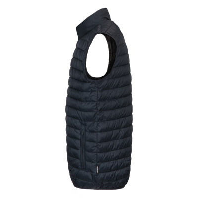 LIBERTY VEST MEN - Štepani prsluci