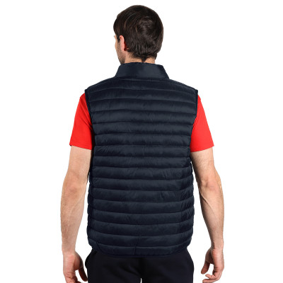 LIBERTY VEST MEN - Štepani prsluci