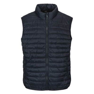 LIBERTY VEST MEN - Štepani prsluci