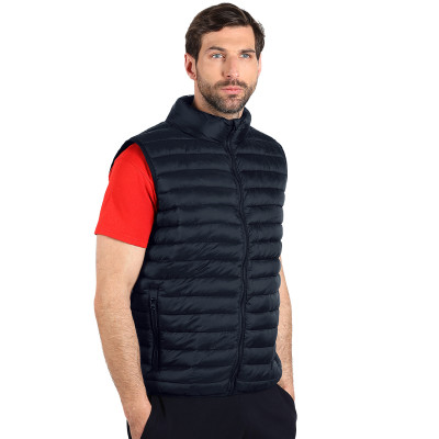 LIBERTY VEST MEN - Štepani prsluci