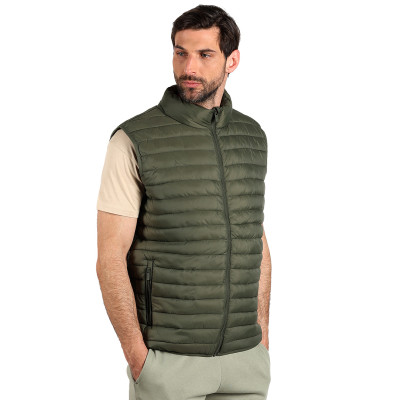LIBERTY VEST MEN - Štepani prsluci