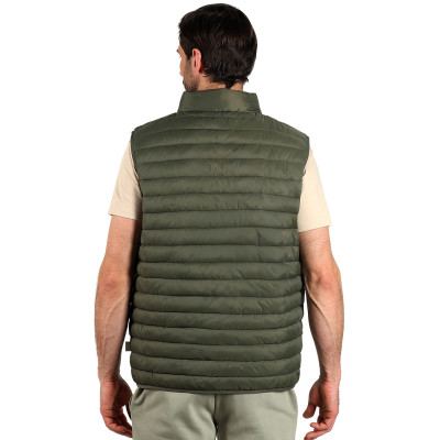 LIBERTY VEST MEN - Štepani prsluci
