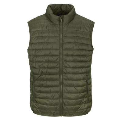 LIBERTY VEST MEN - Štepani prsluci