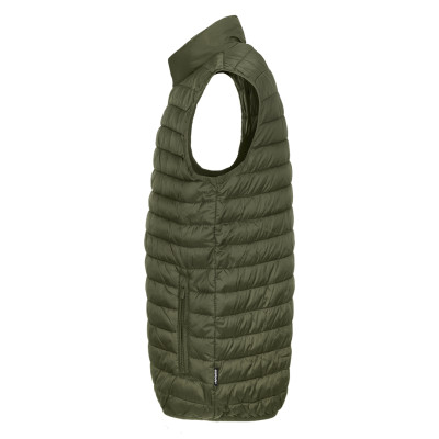 LIBERTY VEST MEN - Štepani prsluci