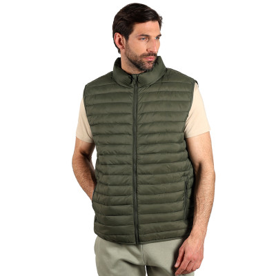 LIBERTY VEST MEN - Štepani prsluci
