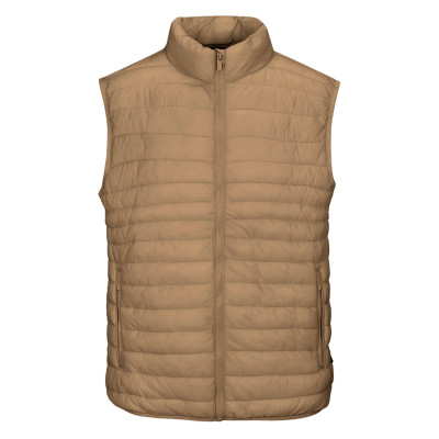 LIBERTY VEST MEN - Štepani prsluci