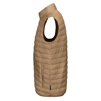 LIBERTY VEST MEN - Štepani prsluci